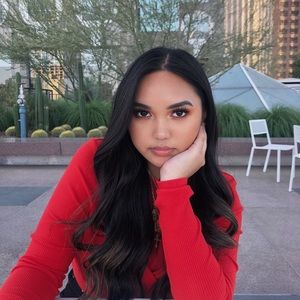 Meet your Posher, Jenl